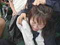 ヤるだけを目的にバスジャックになってヤる