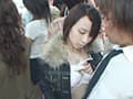 女性専用車両に乗り込んでヤられた2