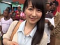 野性の王国 アフリカ原住民と生中出しをヤる1