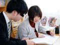 素朴かわいい癒し系女子がAV面接に来たので即撮影！！