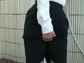 おしがま専科（ムチムチブルマ・OL・おもらし編）