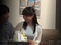 弟の歪んだ願望を告白された姉は近親相○を受け入れる