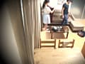 弟の歪んだ願望を告白された姉は近親相○を受け入れる