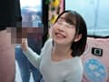 素人大学生カップル路上NTR！彼氏の目の前で中出し！
