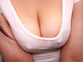 淫肉で誘惑する隣のドスケベ新妻 野咲美桜