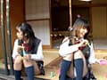 激写 Dream Collaboration 中井ゆかり＆泉明日香