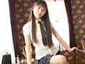 激写 泉明日香 愛のカタチ