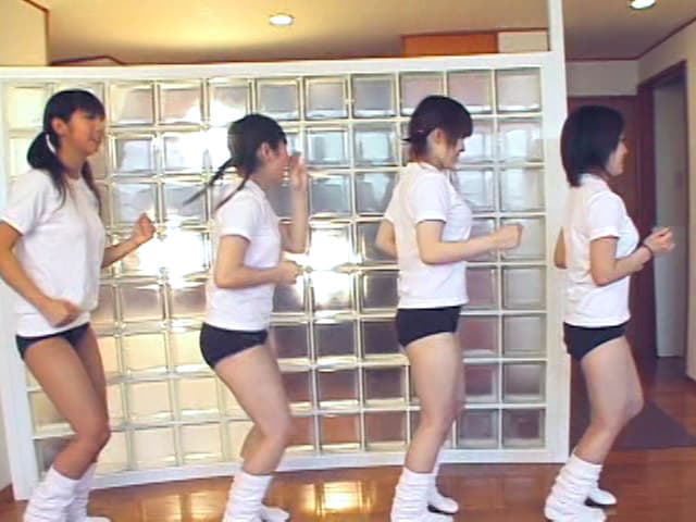 うぶブルマ