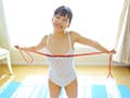 全力黒髪少女 小春結衣