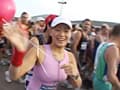 ATHENS MARATHON