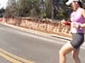 ATHENS MARATHON
