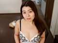 お兄ちゃん！Tバック似合ってるかな？ 根本佳澄