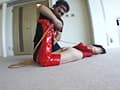 緊○コスプレ21 坂口華奈 渡辺なつき