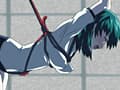 誘惑 ～終電の章～
