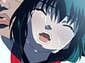 誘惑 ～終電の章～