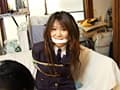 美穂、襲われた女