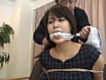 未帆＆ゆり 襲われた女