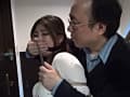 まりえ＆のぞみ 襲われた女