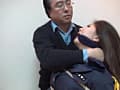 まりえ＆のぞみ 襲われた女