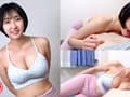 【完全個室パーソナル】筋トレエッチマン Vol.2