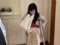 『こわれもの』男のためなら壊れるまで自虐するドM少女