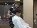 誘惑美容室special 愛花みちるVer.