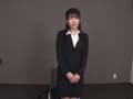 就活女子大生と淫口 真白みくる