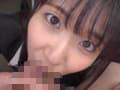 就活女子大生と淫口 真白みくる