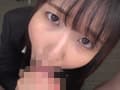 就活女子大生と淫口 真白みくる