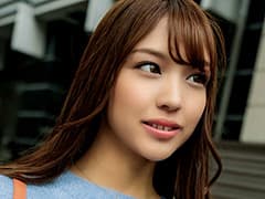 読モ系スレンダー美人妻はお人好しでSEX好き！
