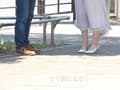 清楚系ドスケベ巨乳人妻は奉仕型ドMだった！