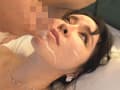 3P好き必見！Jカップ変態淫語人妻に4発！