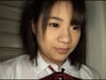 巨乳 エロボディ女子○生 Icupで100cm 中出し生パコ！