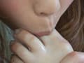足の指を舐める女 コレクション01