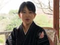 熟年婦人の回春情愛