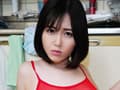 I-cup爆乳専業主婦の一度だけ○した過ち。