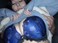 THE ドキュメント 本能丸出しでする絶頂SEX 塚田しおり