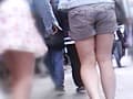 街撮りお尻追っかけ隊1