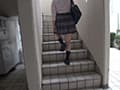 もっと、階段女子○生 ＃3