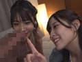 E★素人DX 梅田さん＆雨宮さん