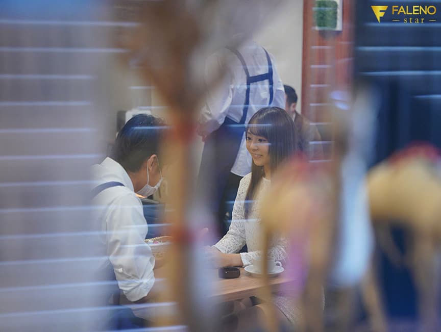 凄テクお礼参り10分耐えたら中出しセックス 河南実里