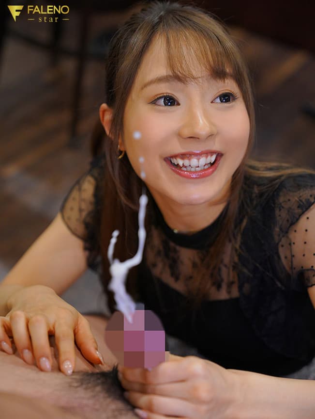 凄テクお礼参り10分耐えたら中出しセックス 河南実里