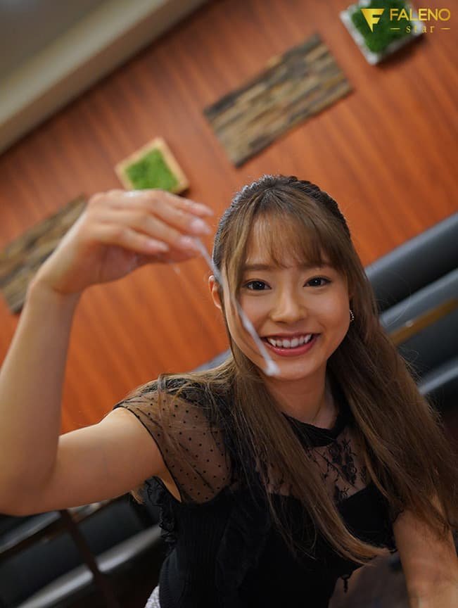凄テクお礼参り10分耐えたら中出しセックス 河南実里