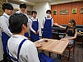 凄テクお礼参り10分耐えたら中出しセックス 河南実里