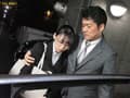 性交命令を断れない都合のいい部下 時田亜美
