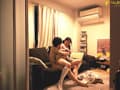 予測不能の不意打ち即ズボ4SEX 甘夏唯