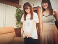 ある日突然家族になった年上姉妹