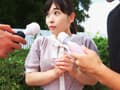 とつぜん突撃！！電マ隊！！
