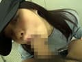 チンポ好きのベジタリアン。ビックリ顔射！
