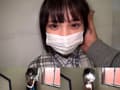 個撮）【低身長】守ってあげたいキュートな彼女
